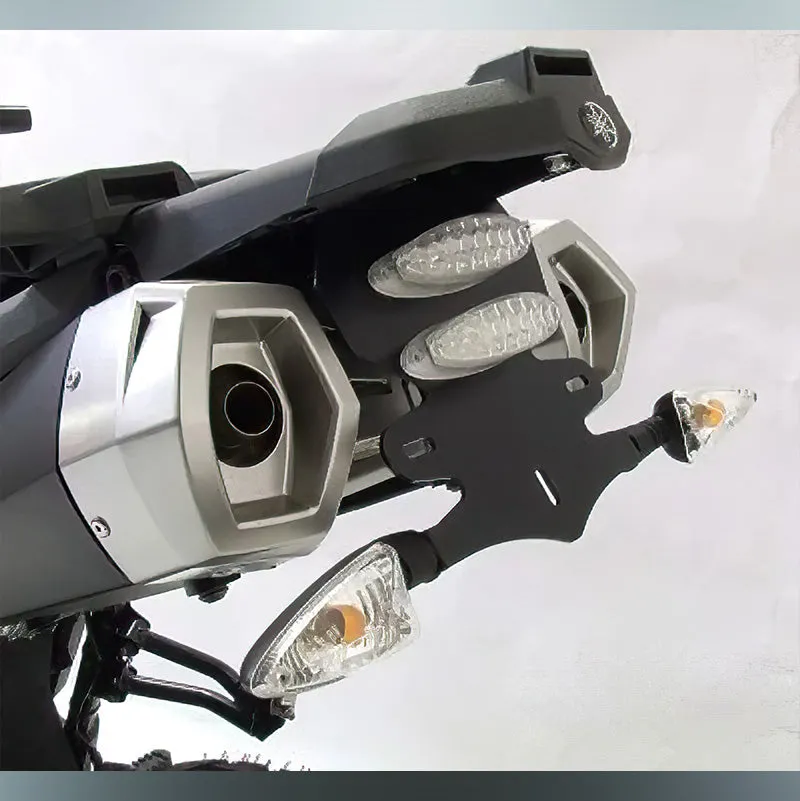 Tail Tidy Yamaha R&G (LP0091BK)