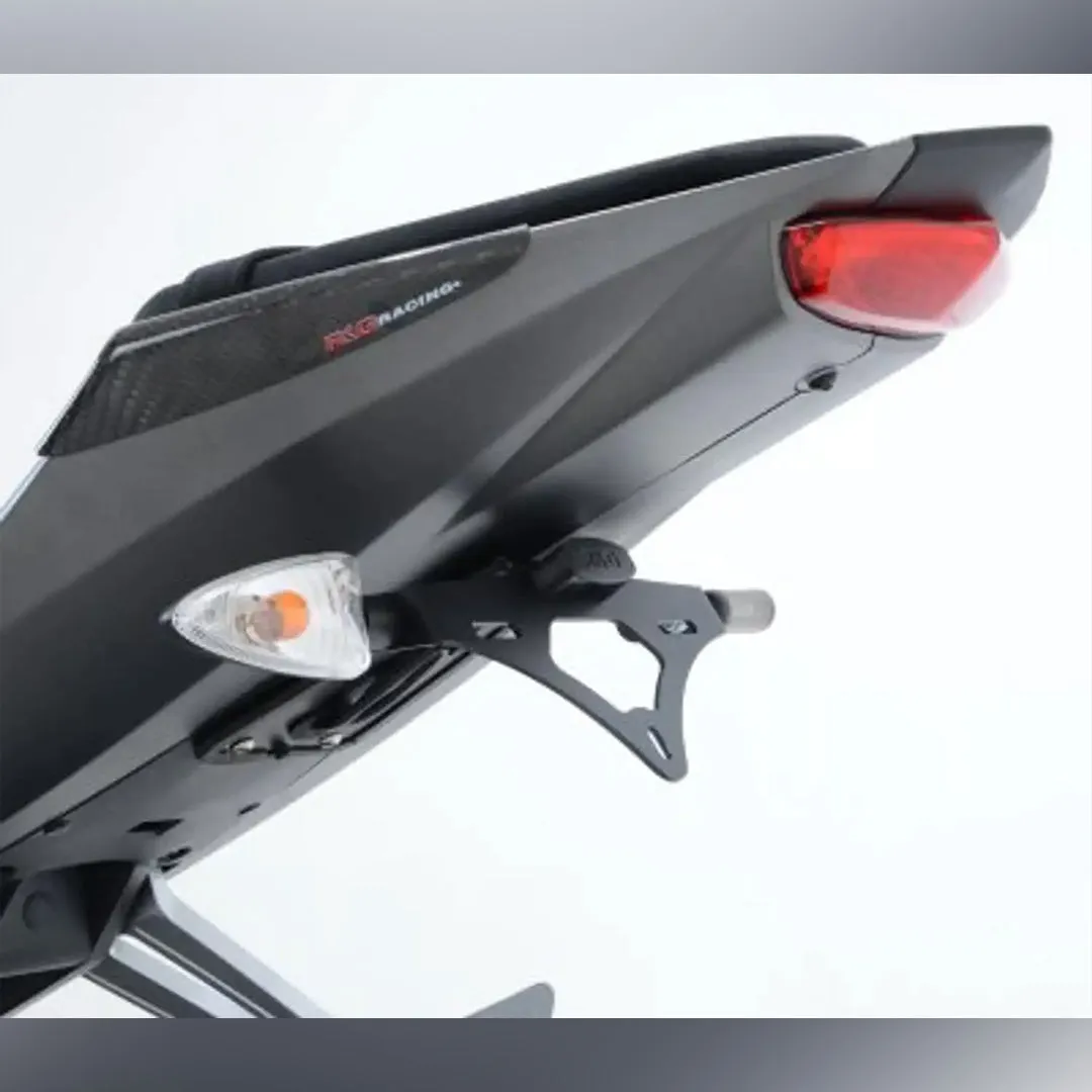 Tail Tidy Yamaha R&G (LP0162BK)