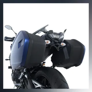 Tail Tidy Yamaha Tracer 900 Tracer 900 GT 18- R&G (LP0257BK)