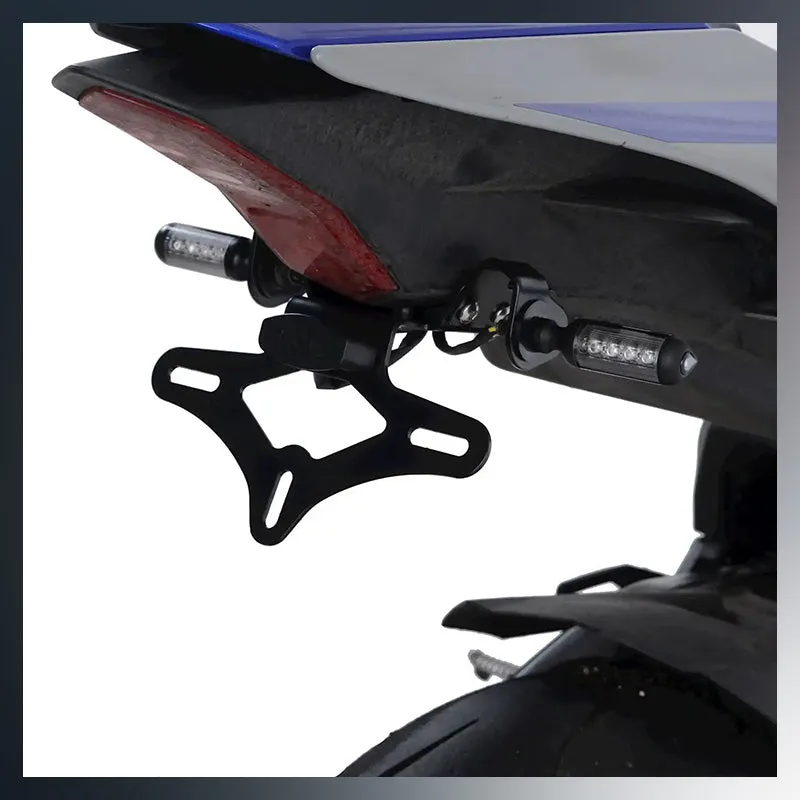 Tail Tidy Yamaha YZF R1M 2020 R&G (LP0282BK)