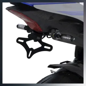 Tail Tidy Yamaha YZF R1M 2020 R&G (LP0282BK)