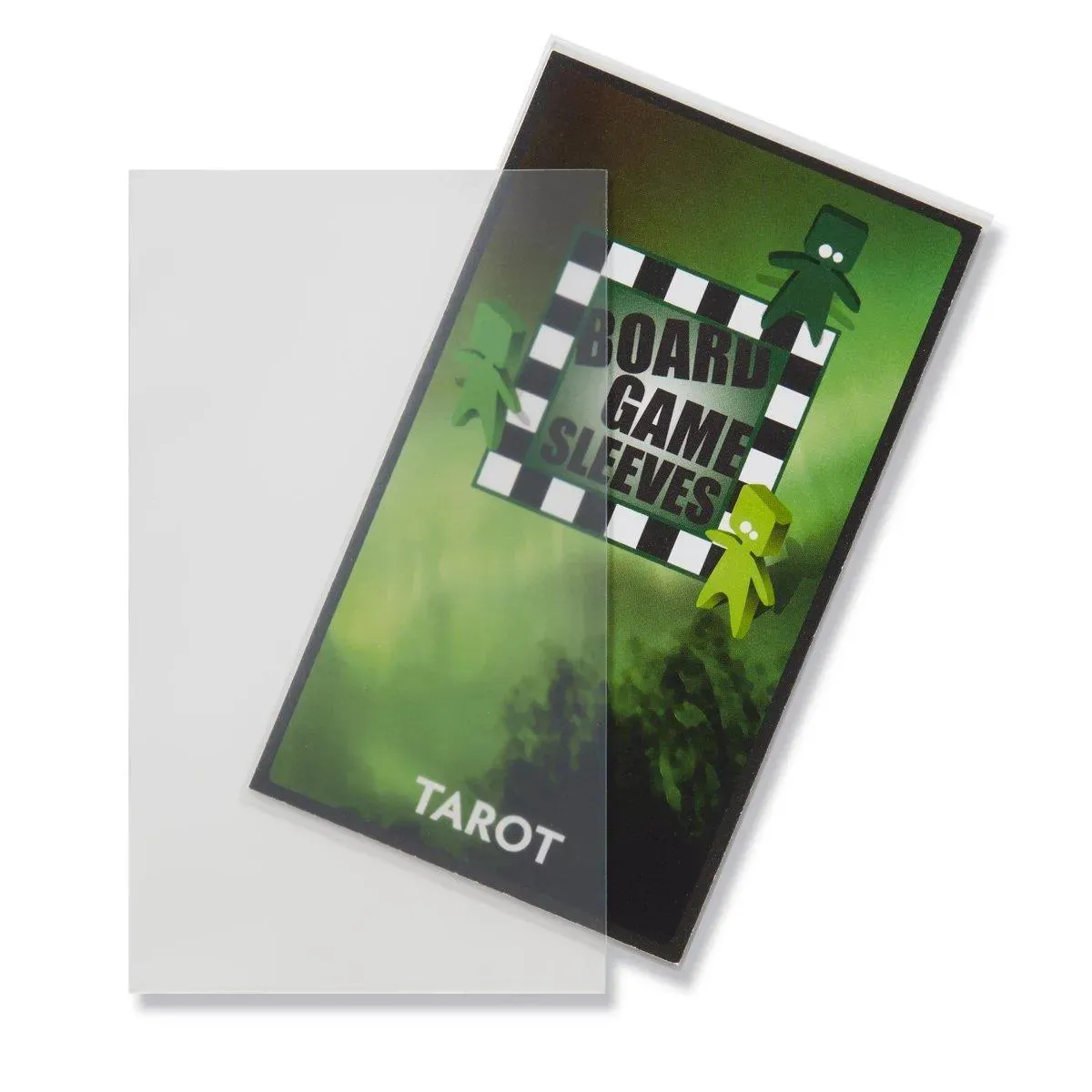 Tarot non-glare (70x120mm)