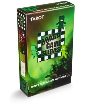 Tarot non-glare (70x120mm)