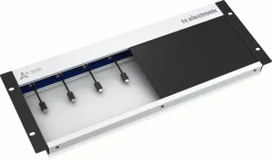 TC ELECTONIC TC ICON DOCK CONTROLLER DOCKING STATION