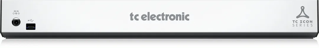 TC ELECTONIC TC ICON DOCK CONTROLLER DOCKING STATION