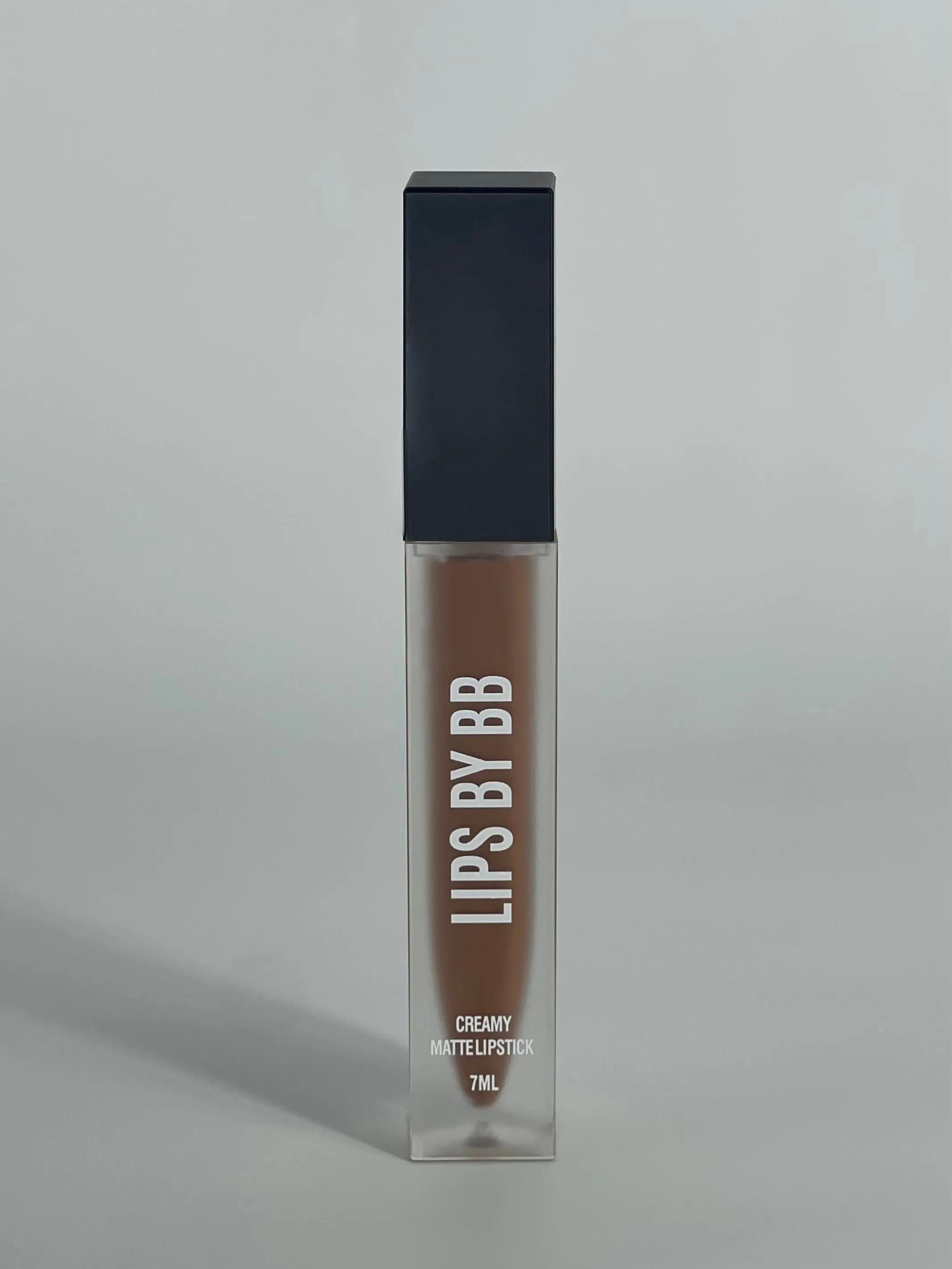 Teddy Creamy Matte Lipstick