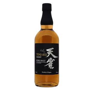 Tenjaku Whisky Pure Malt 750ml
