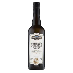 Tennessee Legend Small Batch Banana Foster 750ml