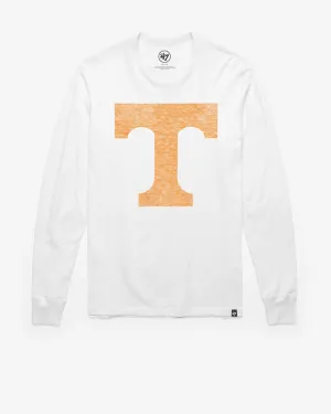 TENNESSEE VOLUNTEERS PREMIER '47 FRANKLIN LONG SLEEVE TEE