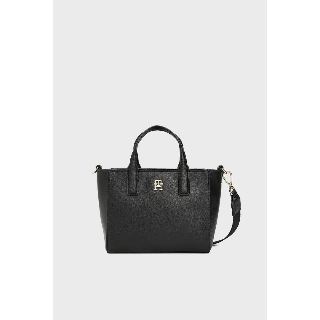 Th Soft Logo Mini Tote