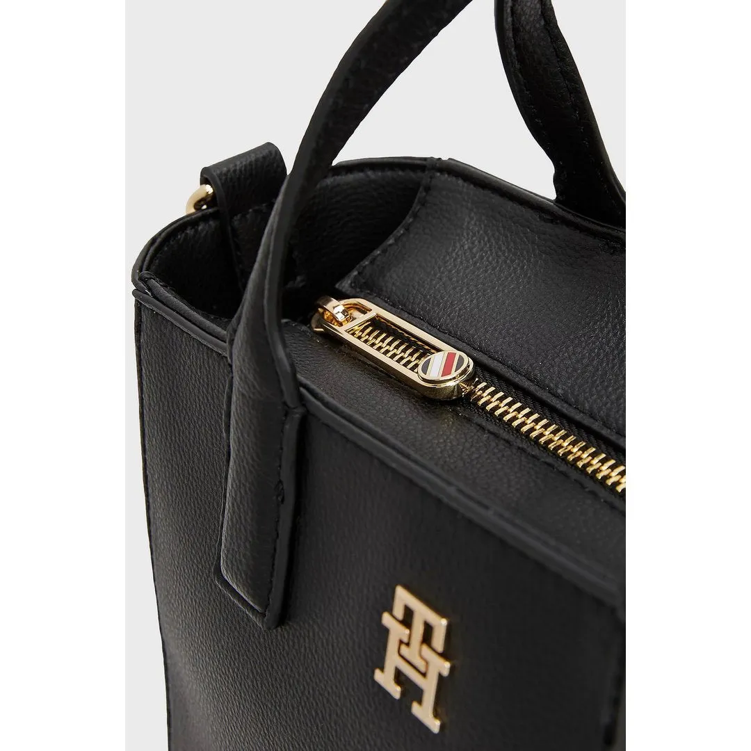 Th Soft Logo Mini Tote