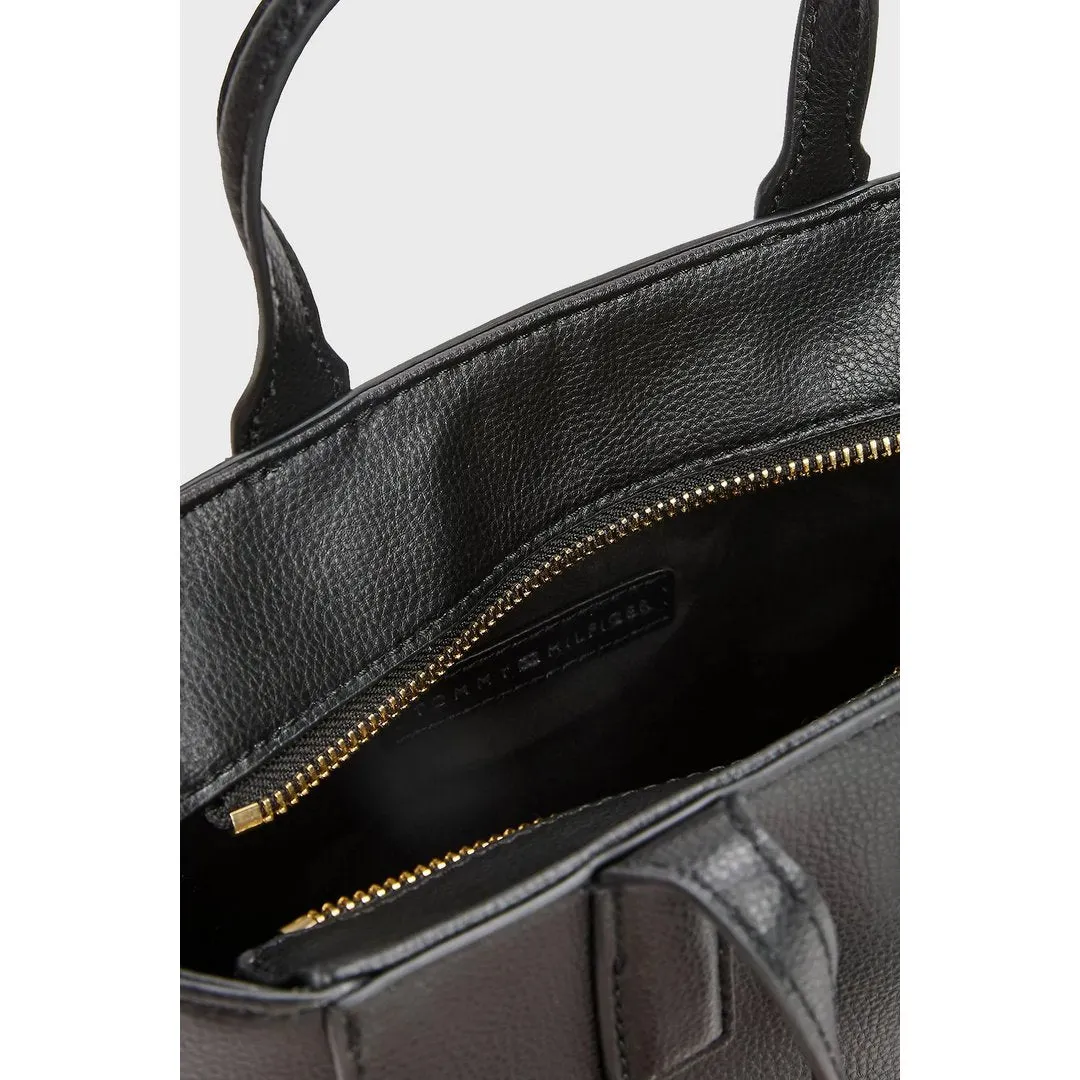 Th Soft Logo Mini Tote