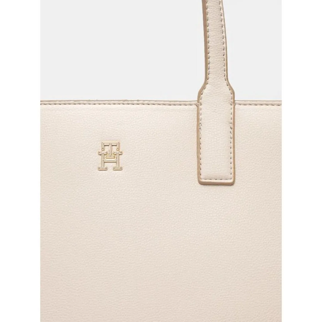 Th Soft Logo Tote