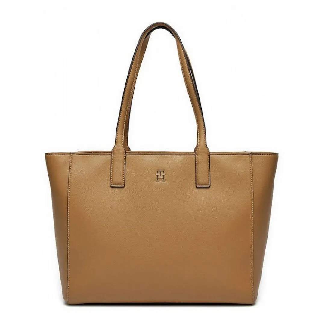 Th Soft Logo Tote