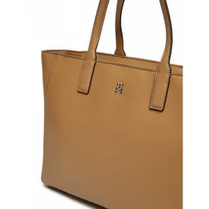 Th Soft Logo Tote
