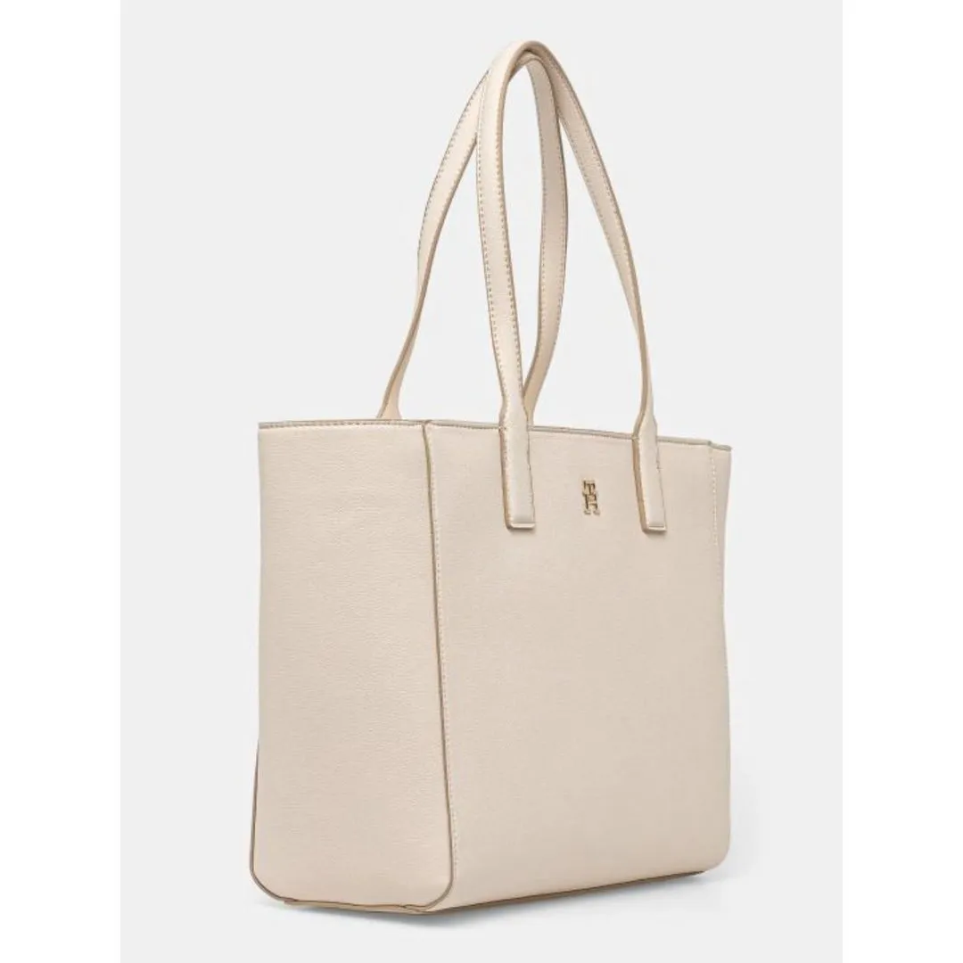 Th Soft Logo Tote