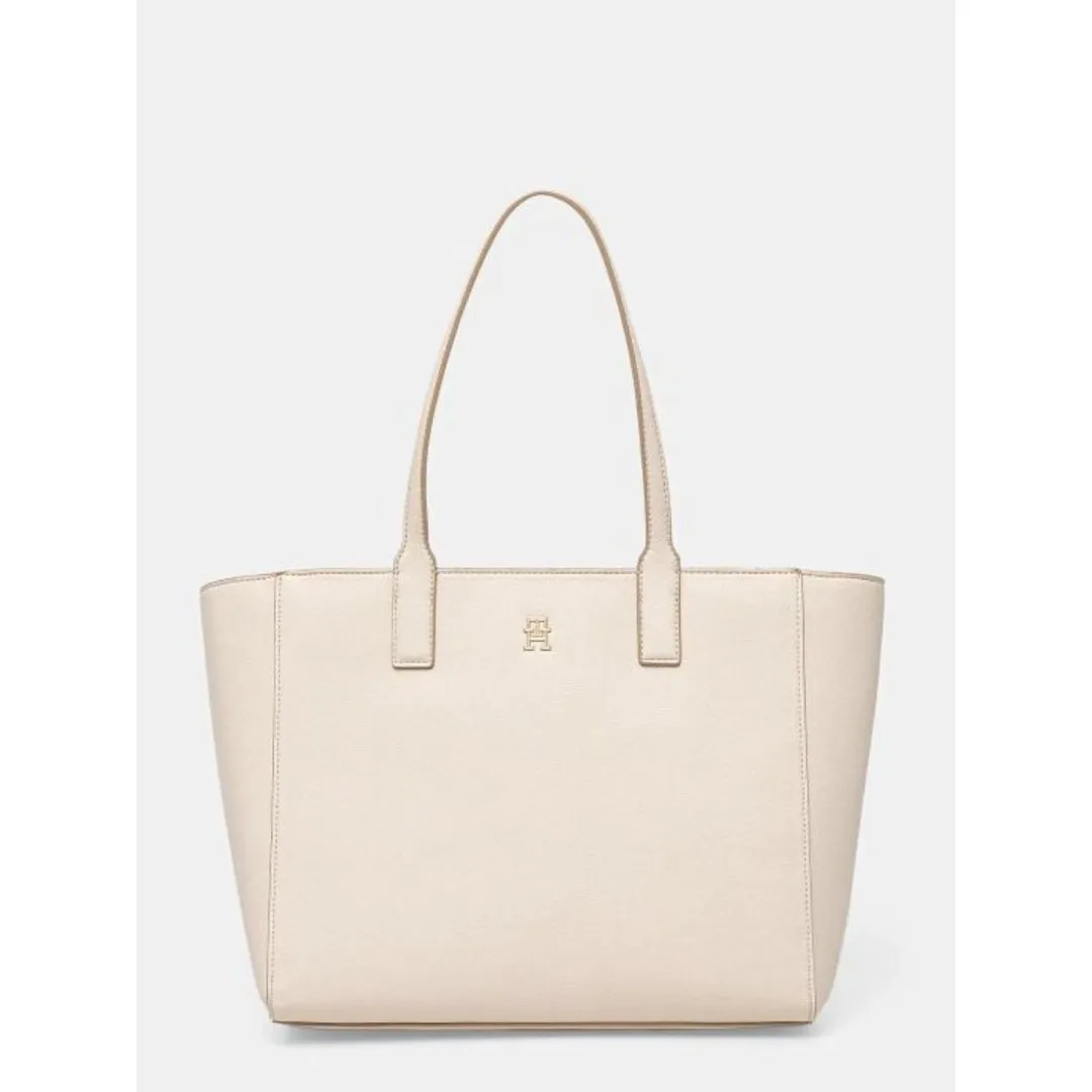 Th Soft Logo Tote
