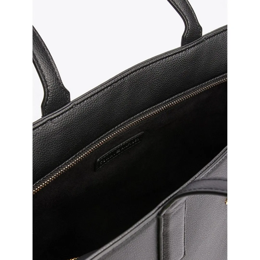 Th Soft Logo Tote