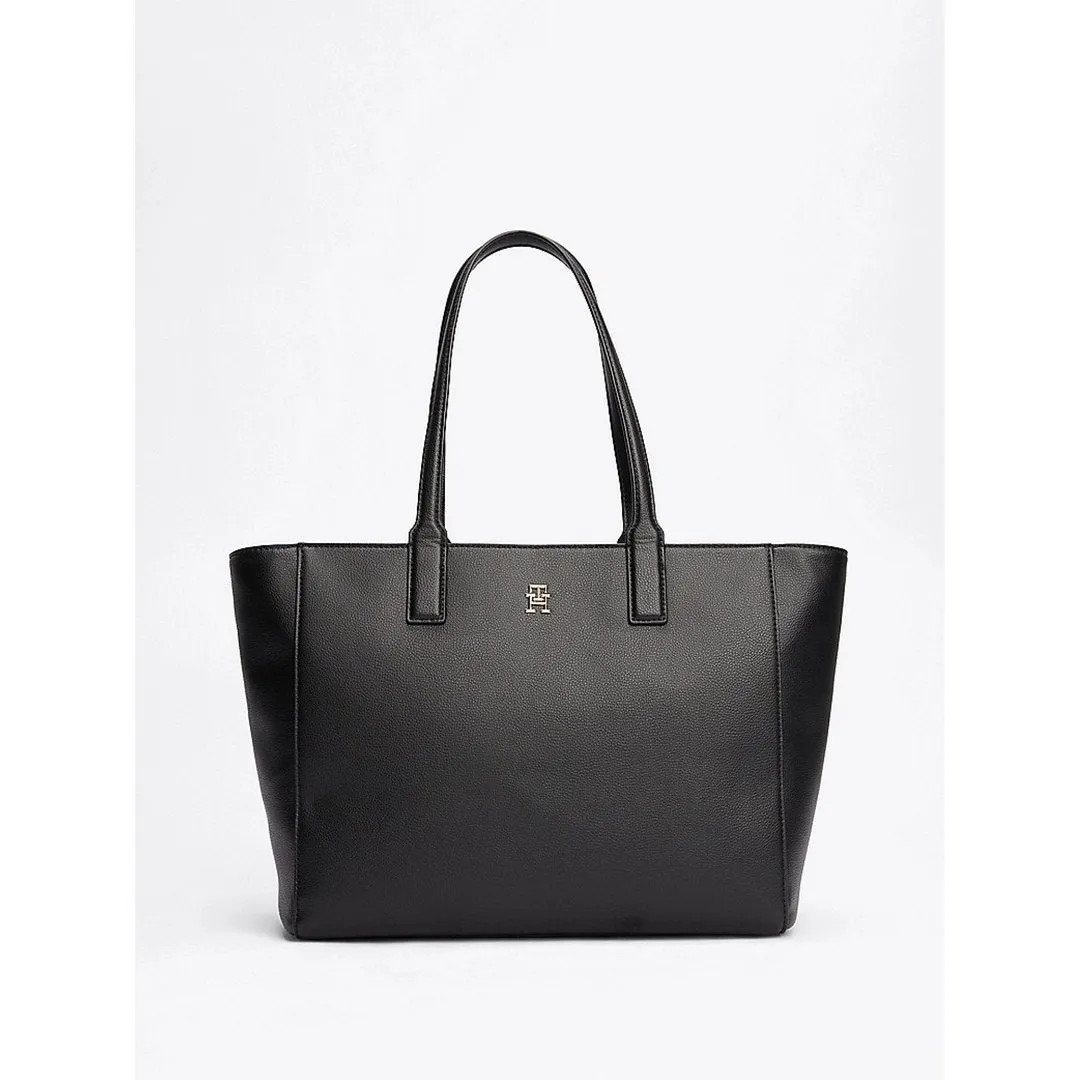 Th Soft Logo Tote