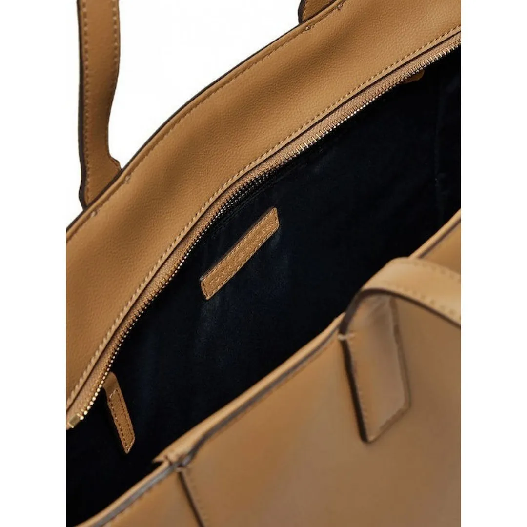 Th Soft Logo Tote