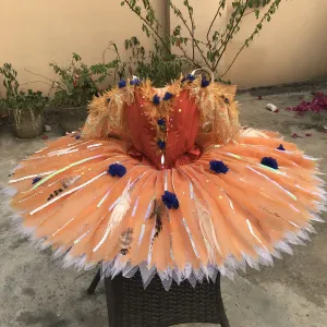 The Autumn Fairy
