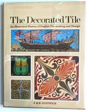 The Decorated Tile