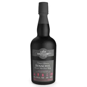 The Lost Distillery Benachie Scotch 750 ml