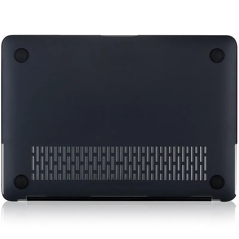 The Matte Jacket – Macbook Case
