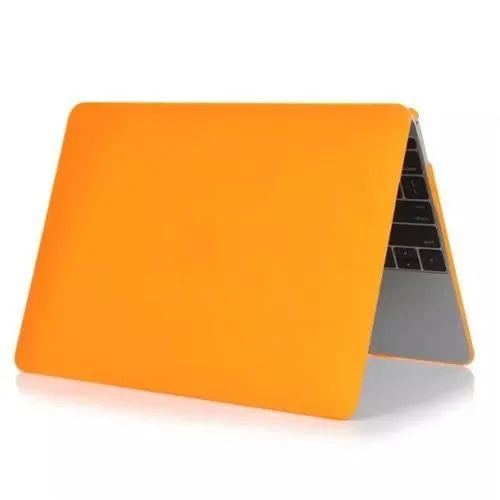 The Matte Jacket – Macbook Case