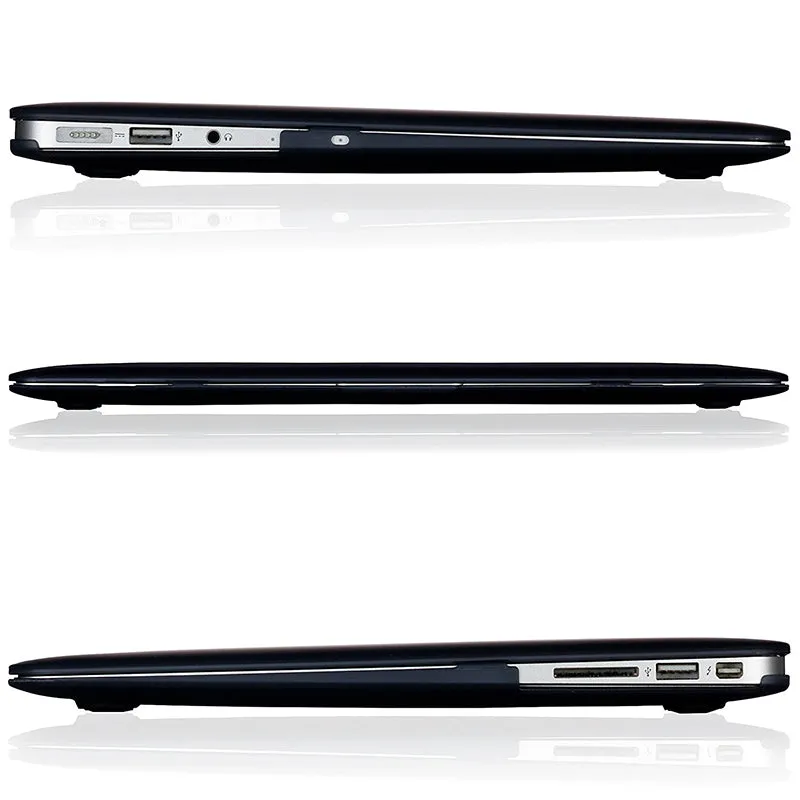 The Matte Jacket – Macbook Case
