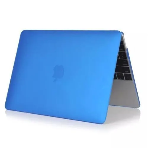 The Matte Jacket – Macbook Case