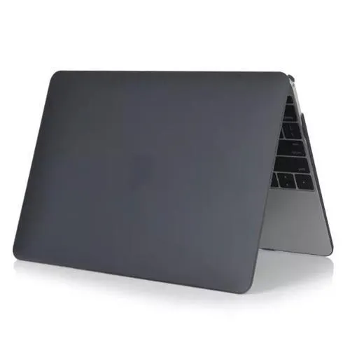 The Matte Jacket – Macbook Case