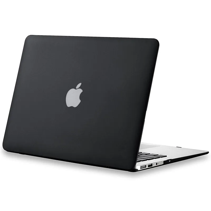 The Matte Jacket – Macbook Case