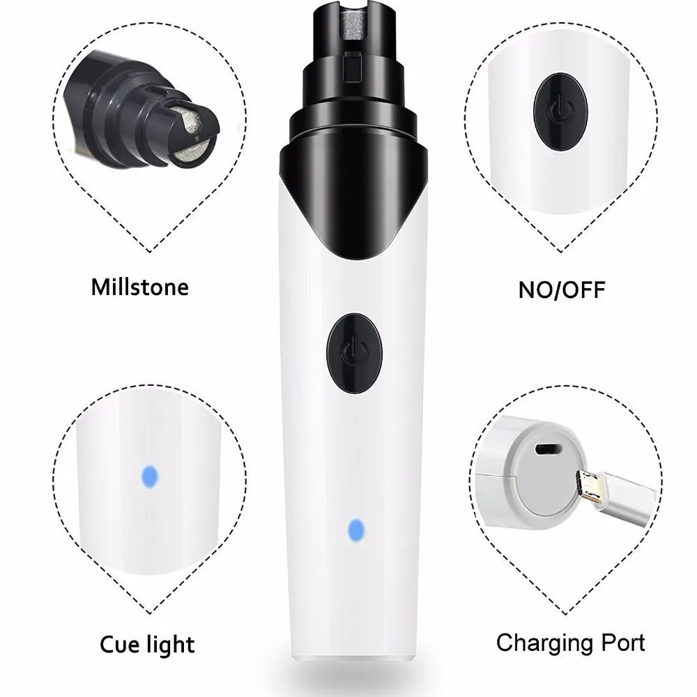 The Neat and Tidy Nail Trimmer