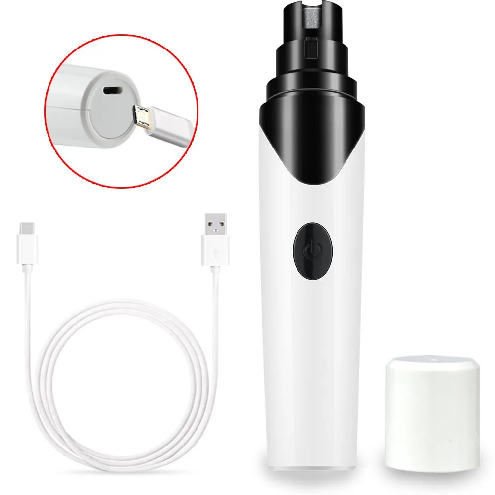The Neat and Tidy Nail Trimmer