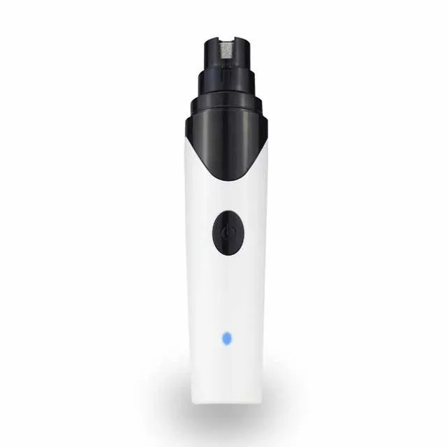 The Neat and Tidy Nail Trimmer