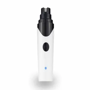 The Neat and Tidy Nail Trimmer