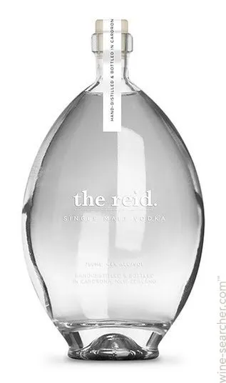 The Reid Single Malt Whisky 750ml