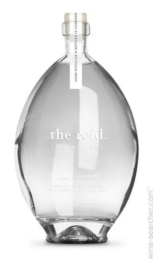 The Reid Single Malt Whisky 750ml