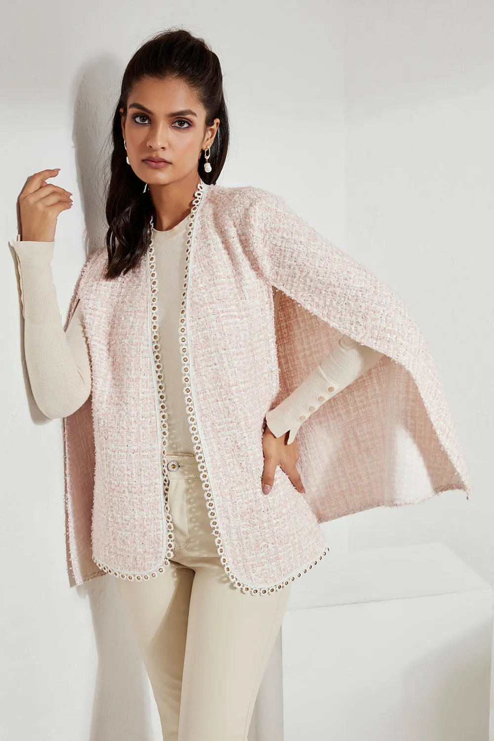 The Statement Cape