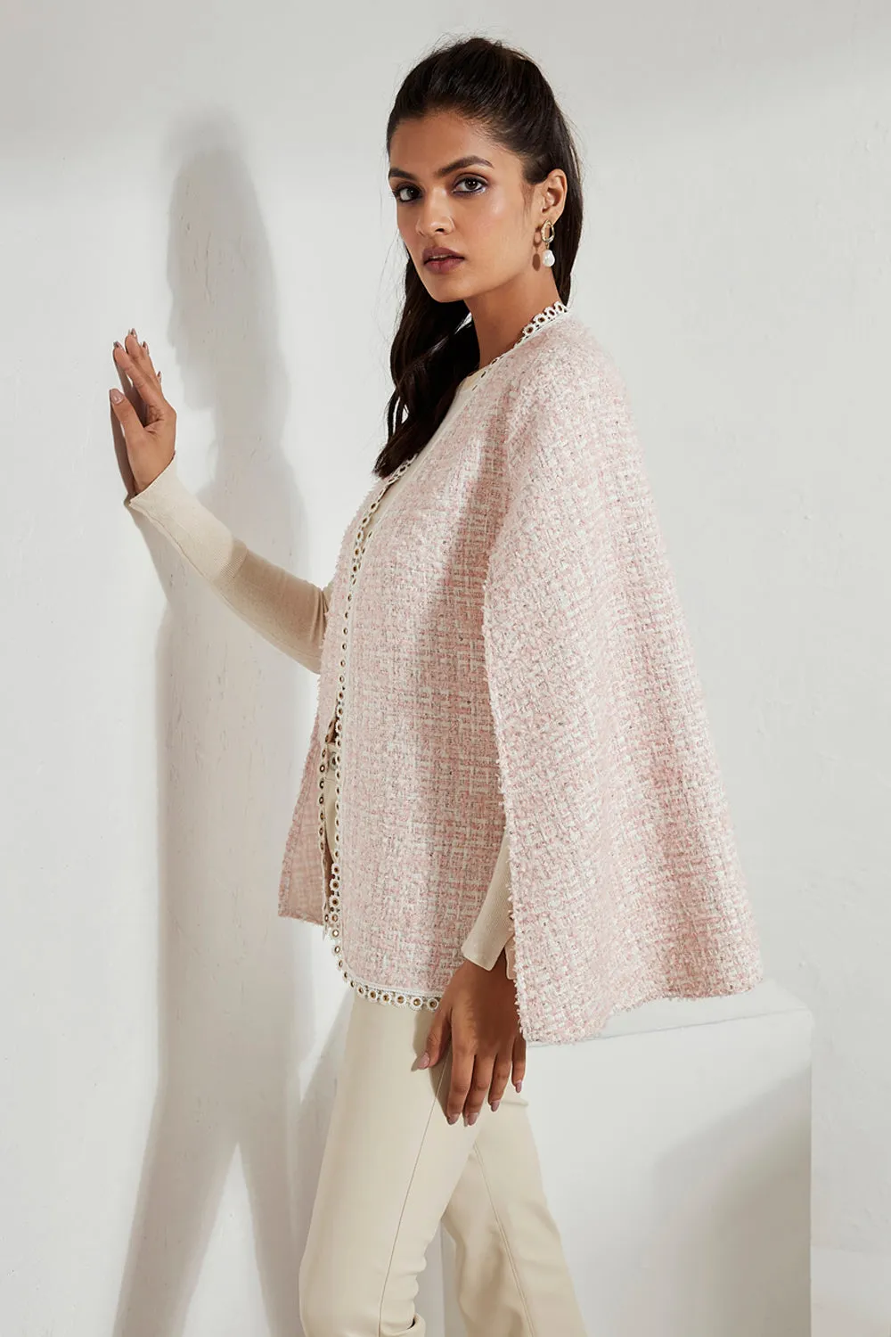 The Statement Cape