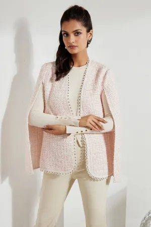 The Statement Cape