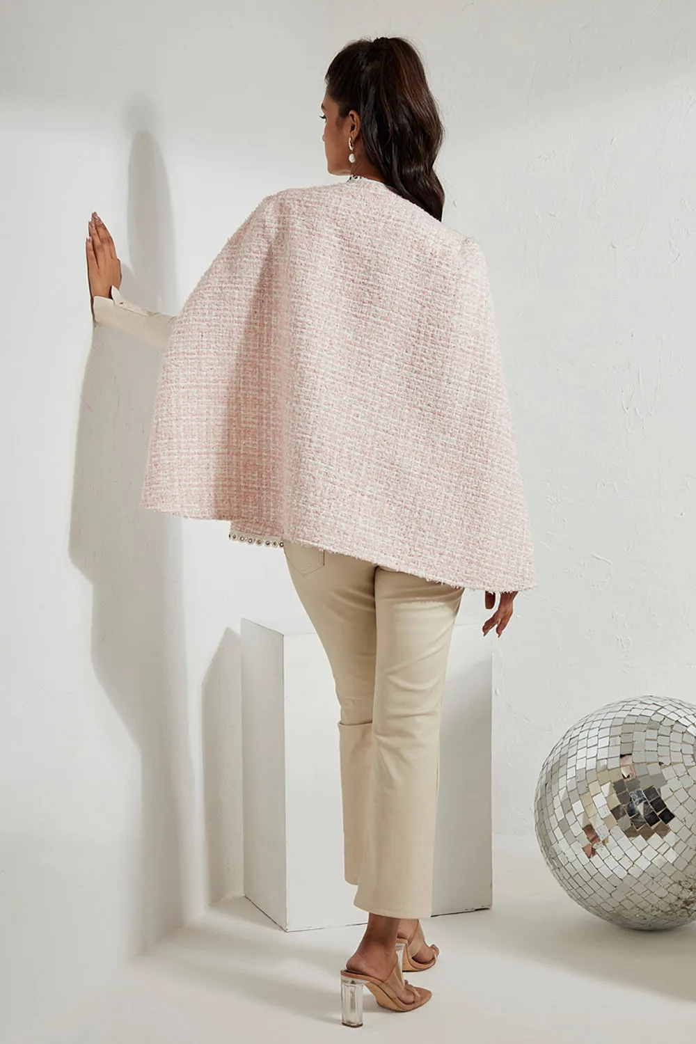 The Statement Cape