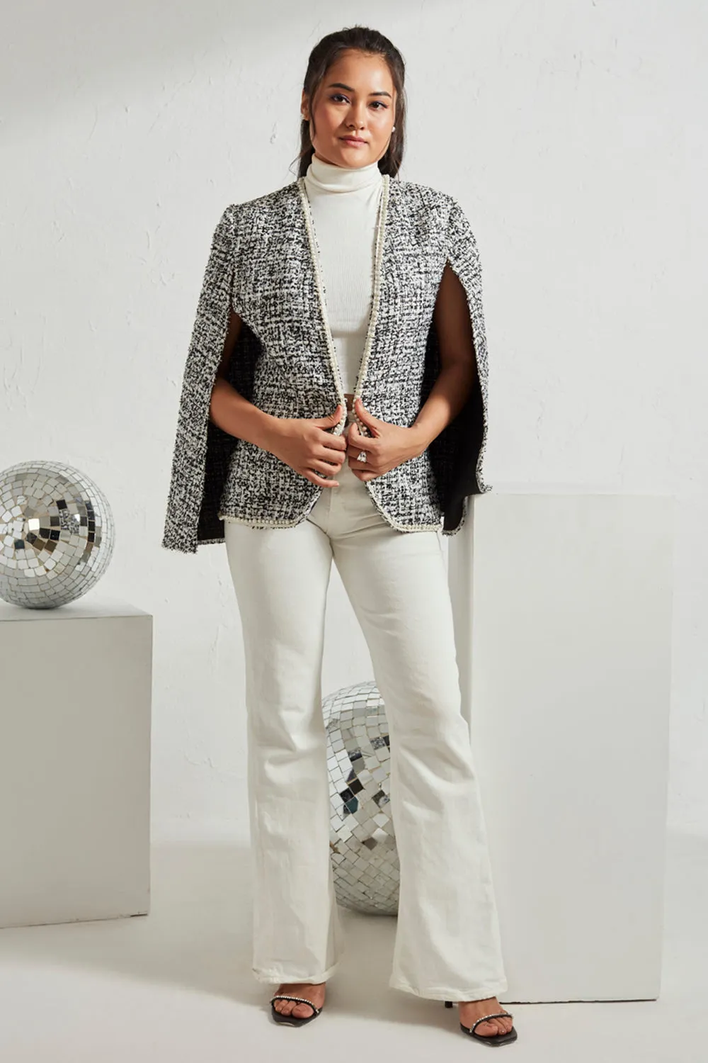 The Statement Cape