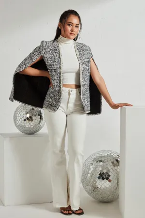 The Statement Cape
