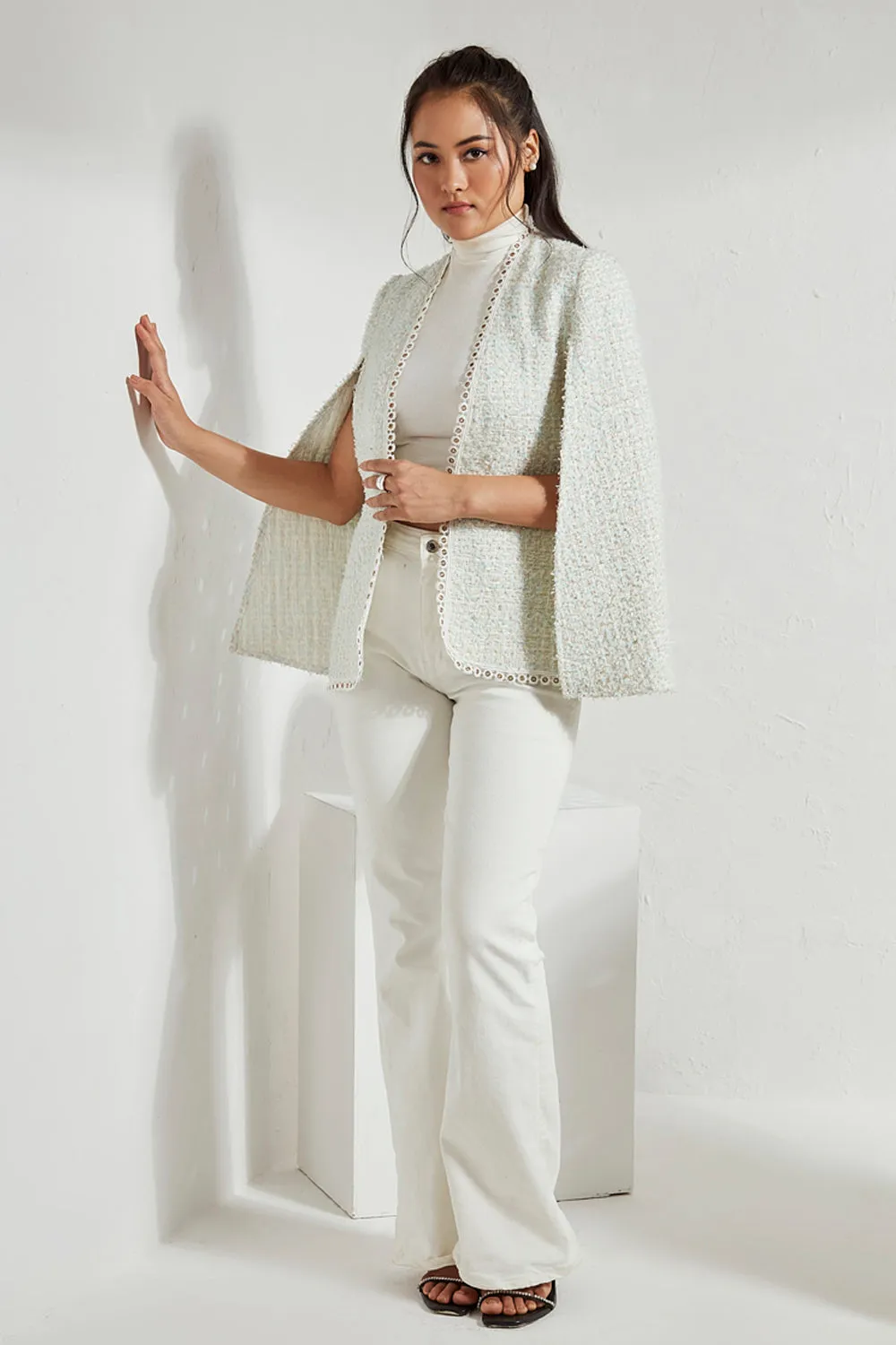 The Statement Cape