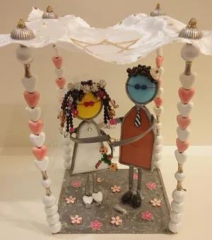 The Wedding