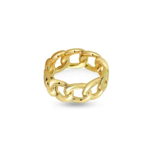 THE WIDE CHAIN RING