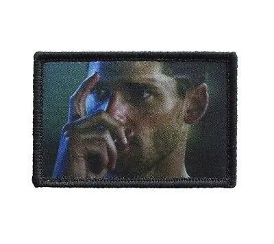 THIS IS MY SAFETY MORALE PATCH