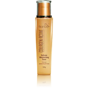 Tiande Delicate Moisturizing Facial Toner